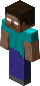 A deep dive into my minecraft enderman theory. Herobrine Official Minecraft Wiki