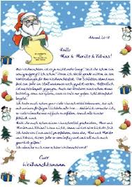 Die „brief schreiben mit word vorlage ist kostenlos. 36 Brief Vom Weihnachtsmann Kostenlos Vorlage Besten Bilder Von Ausmalbilder