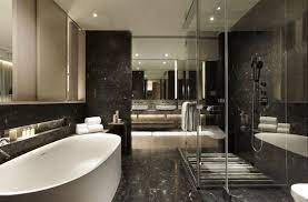 Humble House Taipei Rooms Humble House Residence Humble House Glamorous Bathroom Luxury Hotel Design