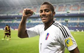 Learn all about the career and achievements of wuilker farinez at scores24.live! Concurso Concurso De Biografia De Futbol Wuilker Farinez Aray Jlvillamizar Steem Goldvoice Club