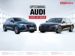 Maybe you would like to learn more about one of these? Upcoming Audi Cars In India In 2019 2020 Autoindica Com