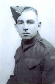 Obituary of John Patrick McParland