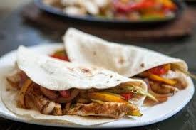Chicken Fajitas Recipe Homemade Marinade Simplyrecipes Com Recipe Recipes Simply Recipes Chicken Recipes