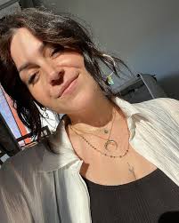 Influencing the week: Crystal connoisseur taking TikTok by storm — welcome  to Danielle Dale Fraser's world