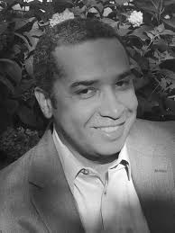 Jerald Walker — Speculative Nonfiction