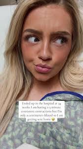 Grace Mattson's Instagram, Twitter & Facebook