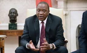 Uhuru kenyatta, in full uhuru muigai kenyatta, (born october 26, 1961, nairobi, kenya), kenyan businessman and politician who held several government posts before being elected president of kenya in 2013. Uhuru Condoles Mandela Family The Standard