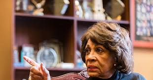 She assumed office in 1991. U S Rep Maxine Waters Is Making Waves Street Roots