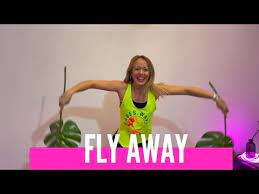 Tones And I Fly Away Zumba Choreo Zumba Cooldown Zumba Class Zumba Vilniuje Youtube In 2021 Zumba Online Classes Flies Away
