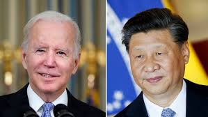 TT Biden gọi ông Tập là 'nhà độc tài', Trung Quốc giận dữ đáp trả