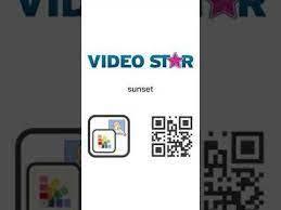 Pin By Video Star Help On Qr Code S Video Star Qr Codes Star Coloring Pages Coding