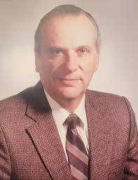 Obituary information for John F Poccia