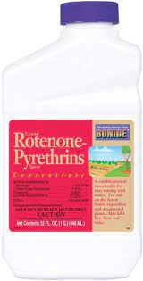 Check spelling or type a new query. Rotenone Pyrethrin Spray Pest Disease Controls Stark Bro S