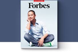 Tony's often make decisions with little to no thinking. Tony Hsieh S American Tragedy The Self Destructive Last Months Of The Zappos Visionary