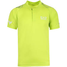 Incl 21% iva, gastos de envío excl. Ea7 Pro Tennis Dynamic Fognini Polo Ea7 Men S Clothing Tennispro