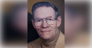 Obituary information for Lyle Edward Day