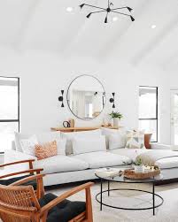 West Elm Australia On Instagram Harmony Is Our Most Comfortable Sectional Ever Thanks To Its West Elm Living Room Living Room Inspiration Rustic Living Room