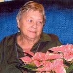 Elizabeth Louise Prunty Honaker (1934-2008)