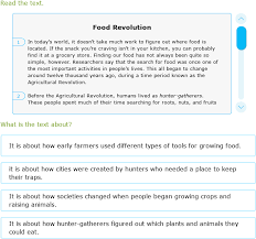 3.when does the free rides for children under the age of 11 start 4.what is the other new measure besides the free ride for children 5.what will happen if all the measures are succeed? Ixl Read And Understand Informational Passages 6th Grade Language Arts