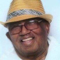 James Wardell Casey Obituary