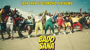 Today we have a new release from lava lava the song tagged far away ft. Video Lava Lava Bado Sana Ft Diamond Platnumz Mp4 Download Naijapower