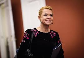 18:23 the era of demoralisation and despondency: Hvor Dybt Er Stojberg Involveret I Den Seneste Skandale I Sit Ministerium Information