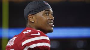 Kendrick Bourne Sets 'Legendary' Goals for Year 4