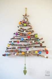 Over 60 Of The Best Christmas Decorating Ideas That Are Simple To Make Yourself Creative Christmas Trees Creative Christmas Christmas Decor Diy