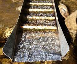 One stop sluice box shop. How To Use A Sluice Box How To Find Gold Nuggets