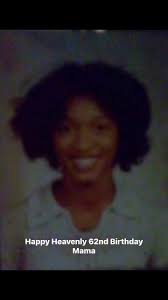 Twin Carmetrice Sanders Solomon and I celebrating our mom Demetrice Sanders  58th Birthday Pappadeaux Seafood Kitchen.