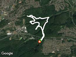 Zoek lokale bedrijven, bekijk kaarten en vind routebeschrijvingen in google maps. Kasbruchtal Neunkirchen Nordic Walking Route Trail Saarland Germany Pacer