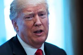 U.S. to Apply Tariffs