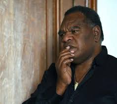 Pierre Gope, dramaturge Kanak