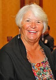 Susan Stovall's Instagram, Twitter & Facebook