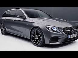 Mercedes E Class W213 2019 Mercedes E Class Mercedes Bmw Car