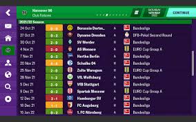 Pro evolution soccer 2016, officially abbreviated as pes 2016 and also known in asia as world soccer: Proven 4 2 2 2 Football Manager 2020 Mobile Fmm Vibe