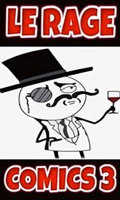 Image result for rage comic