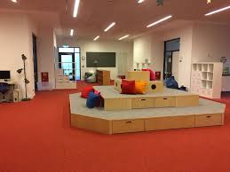 1 Klassen Schule Kielortallee