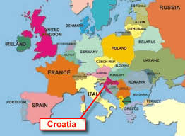 Compartir cualquier lugar, encuentra tu ubicación, el clima, la regla. Dicas Para Ajudar A Montar Seu Roteiro Pela Croacia