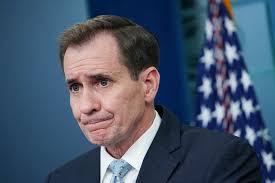 White House Says 'No Indication' Downed UFOs Are Alien