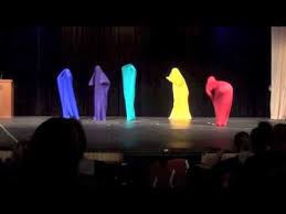 Then, there's this silly little thing she's always looking at it. Lip Sync Silly Sacks Youtube