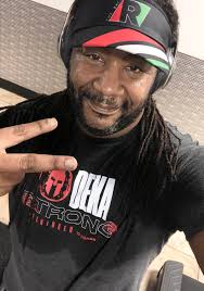 Day 2 2 miles as slow as molasses