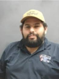 Daryl Pollard's Instagram, Twitter & Facebook