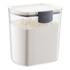 A wide variety of dry food storage container options are available to you, such as plastic type, feature. The 10 Best Dry Food Storage Containers In 2021