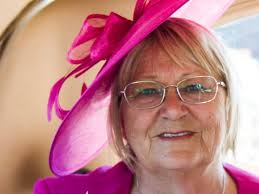 Tribute to Mrs Doreen Edwards, 1950