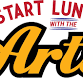 Start Lunch with the Arts: Freedom Exhibit event in Purcellville, VA