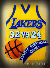 La lakers cakes bryant | kobe bryant lakers home jersey. Los Angeles Lakers Cake Lakers Cake Jersey Cake Cakecentral Com