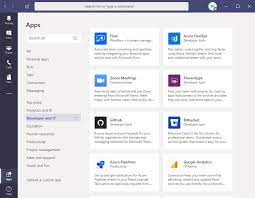 Then, to start a team meeting, select the ' video/meeting ' icon as shown in the screenshot below. Microsoft Teams The Good The Bad And The Ugly The Register