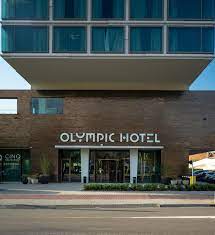 Now $64 (was $̶9̶1̶) on tripadvisor: Olympic Hotel Amsterdam Amsterdam Stadt Amsterdam Hotelopia