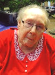 Obituary of Doris Rabideau